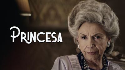 Princesa Una historia Verdadera