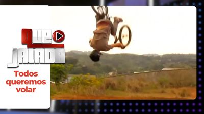 Todos Queremos Volar