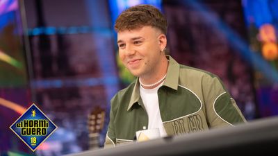 El Hormiguero Con Quevedo