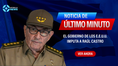 Especial "Acusación Raúl Castro"