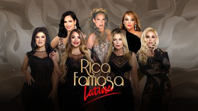 Rica, Famosa Latina: "Lo Mejor de El Fenomeno"