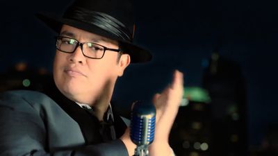 El Show de Franco Escamilla