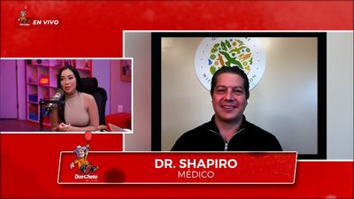 Dr. Ilan Shapiro - ¿Cómo Influye el Cambio del Clima en Nuestras Alergias?
