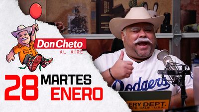 Don Cheto Al Aire en TV | Enero 28, 2025