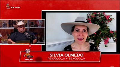 Silvia Olmedo - ¿Cuáles son las Adicciones Más Peligrosas en Nuestras Vidas? 