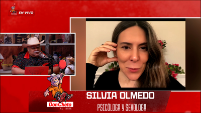 Silvia Olmedo - ¿Es la Actual Generación Menos Inteligente que la Anterior..?