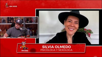 Silvia Olmedo: ¿Qué es el Trastorno por Déficit de Atención con Hiperactividad?