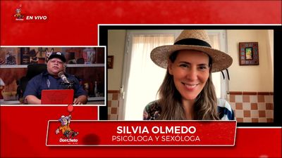 Silvia Olmedo: ¿Por Qué Debemos Aprender a Decir”No”?