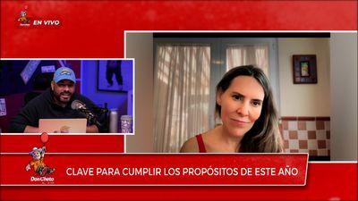 Silvia Olmedo