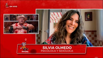 Silvia Olmedo