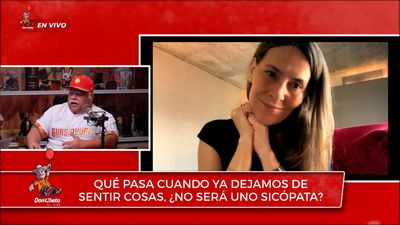 Silvia Olmedo - ¿Qué Nos Sucede Cuando Perdemos la Empatía?