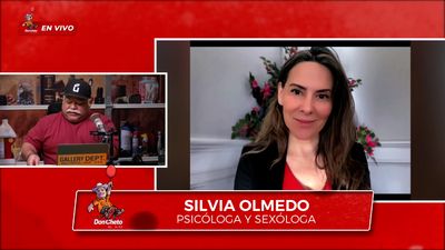 Silvia Olmedo - ¿Cuáles Son los Errores Más Comunes en la Cama?