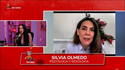 Silvia Olmedo: ¿Cómo Identificar a las Personas Tóxicas en Nuestras Vidas?