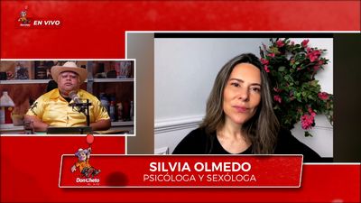 Silvia Olmedo - ¿Cómo Podemos Reconocer y Evitar el Síndrome del Agotamiento Laboral?