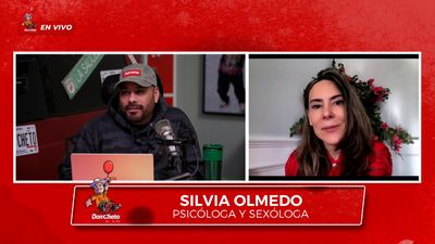 Silvia Olmedo - ¿Cómo Podemos Vivir Mejor?