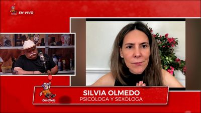 Silvia Olmedo - ¿Cuáles son las Causas, Síntomas y Efectos de la Depresión?