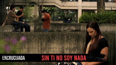 Sin Ti No Soy Nada
