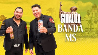 Concierto Banda MS