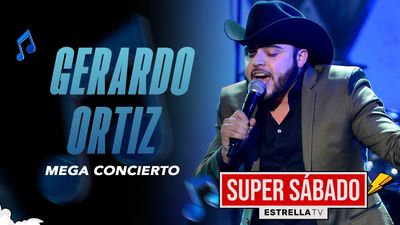 Gerardo Ortiz