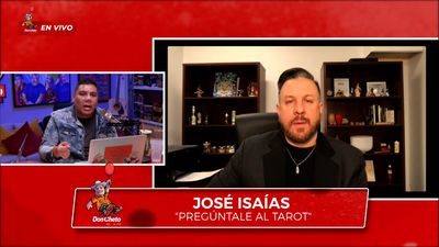 El Tarot Con José Isaías - ¿Cómo Atraer la Paz a Nuestro Hogar?