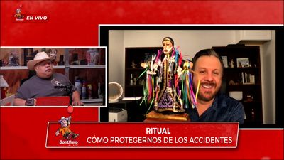 El Tarot Con José Isaías - Dos Sencillos Rituales Para Prevenir Accidentes