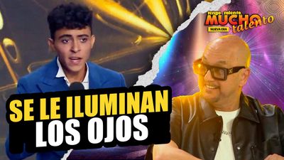 La Noche de las Sorpresas - Nueva Era - Episodio 2