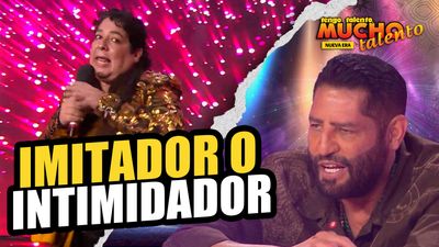 Un Jurado de Temer - Nueva Era - Episodio 3