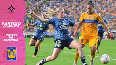 Tigres compite hasta el final en duelo intenso