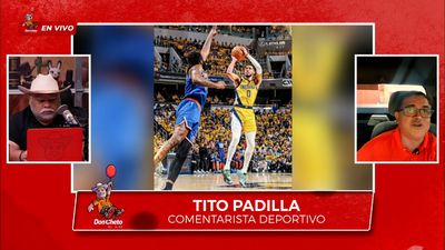 Tito Padilla en los Deportes - Carlos Vela Confirma su Retirada de las Canchas