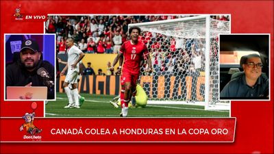 Tito Padilla en los Deportes - La Selección Mexicana Está Lista Para Enfrentar a Surinam