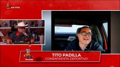 Tito Padilla En Los Deportes - Próximos Partidos en la Jornada XIV de la Liga MX