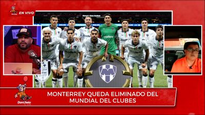 Tito Padilla en los Deportes - Mbappe Debuta en el Mundial de Clubes