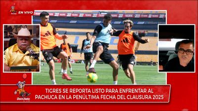 Tito Padilla En Los Deportes - Desafíos en la Decimosexta Jornada de la Liga MX