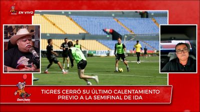 Los Deportes Con Tito Padilla