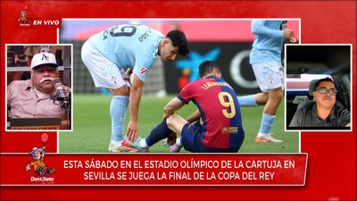 Tito Padilla En Los Deportes