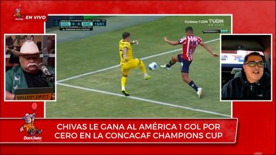 Tito Padilla en los Deportes - ¡Los Cuatro Partidos Más Importantes de la Champions League!