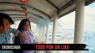 Todo Por Un Like
