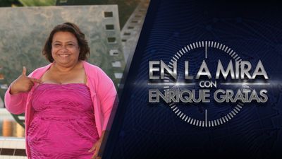 Toñita Castro Y Su Conquista De Hollywood