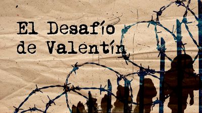 El Desafío de Valentín