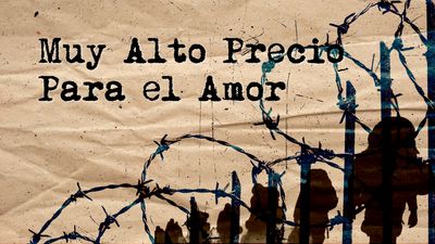 Muy Alto Precio Para el Amor 