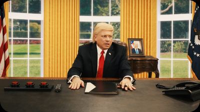 Trump: ¡No Más Mexicanos en USA!