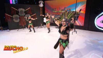 Tengo Talento Mucho Talento T20|E2