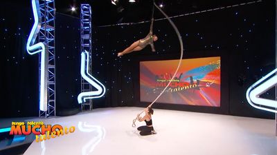 Tengo Talento Mucho Talento T20|E5