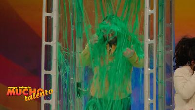 Tengo Talento Mucho Talento T20|E6