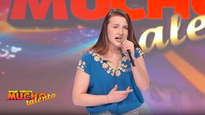 Tengo Talento Mucho Talento T20|E10
