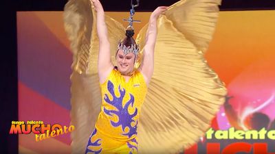 Tengo Talento Mucho Talento T20|E11