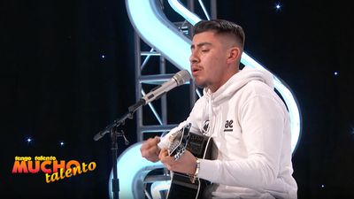 Tengo Talento Mucho Talento T20|E12