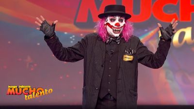 Tengo Talento Mucho Talento T20|E17