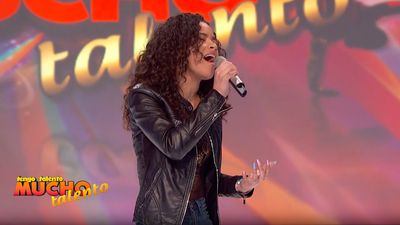 Tengo Talento Mucho Talento T20|E19