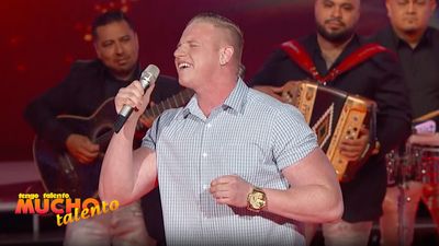Tengo Talento Mucho Talento T20|E21